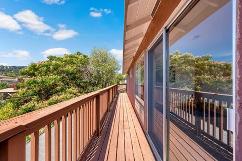Tiny photo for 7864 Belknap Drive, CUPERTINO, CA 95014 (MLS # ML82054396)