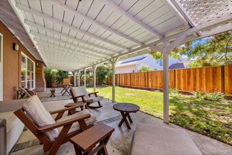 Tiny photo for 7864 Belknap Drive, CUPERTINO, CA 95014 (MLS # ML82054396)