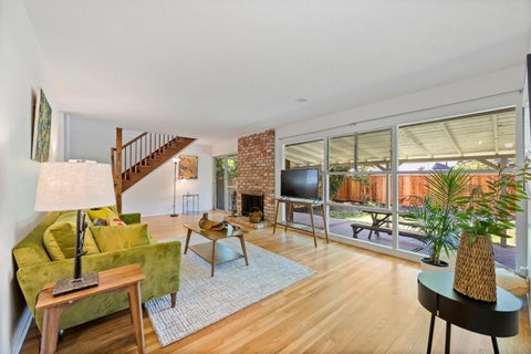 Tiny photo for 7864 Belknap Drive, CUPERTINO, CA 95014 (MLS # ML82054396)