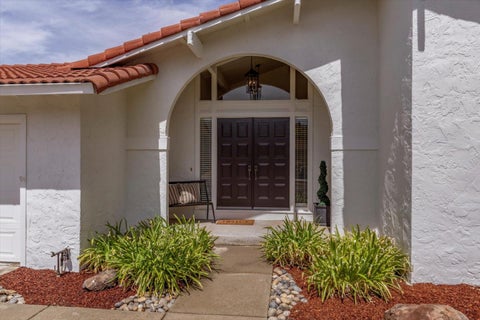 Photo of 1407 Dot Court, SAN JOSE, CA 95120 (MLS # ML82058599)