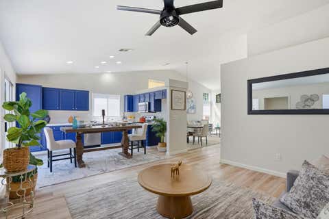 Tiny photo for 5126 Prewett Ranch Drive, ANTIOCH, CA 94531 (MLS # ML82055246)