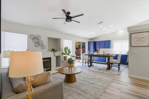 Tiny photo for 5126 Prewett Ranch Drive, ANTIOCH, CA 94531 (MLS # ML82055246)