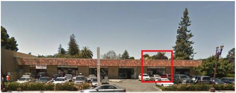 55 Fifth Avenue REDWOOD CITY CA 94063