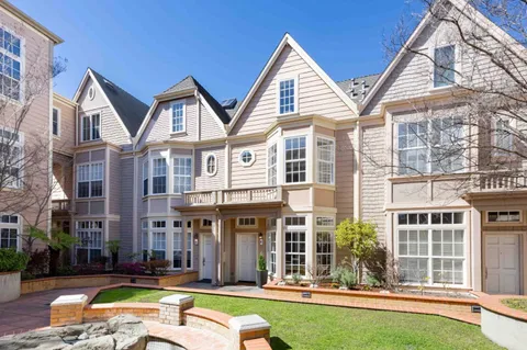 230 Bryant Street Unit 4, Mountain View, CA 94041 - MLS#: ML81998632