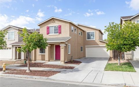 Photo of 4347 Mathias Way, MERCED, CA 95348 (MLS # ML82045197)