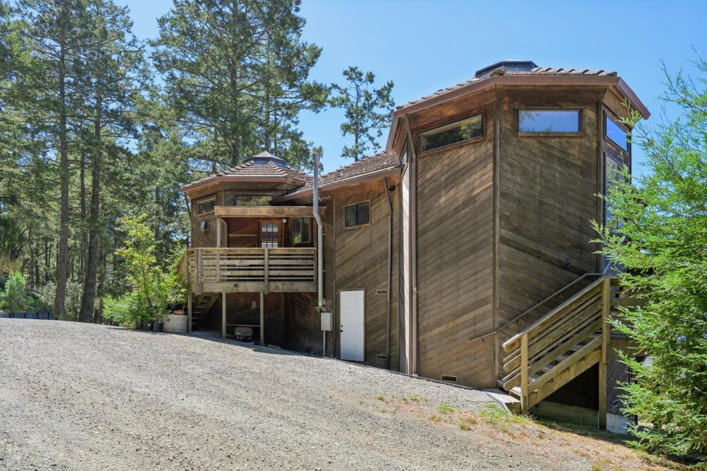 200 South Ranch Road