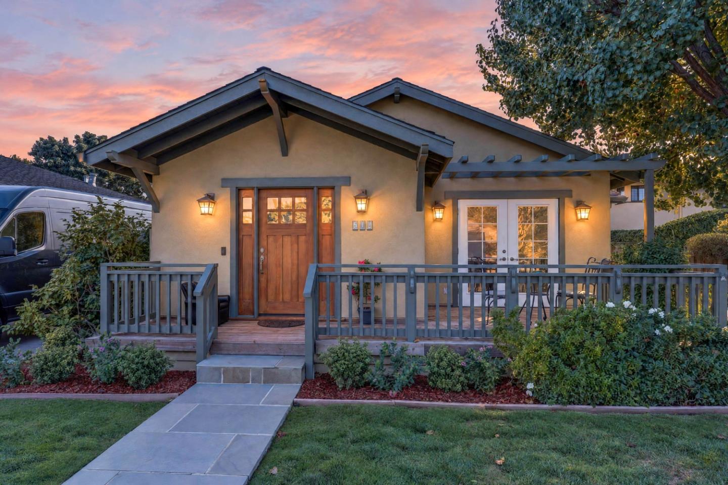 512 Bryan Avenue, Sunnyvale CA 94086