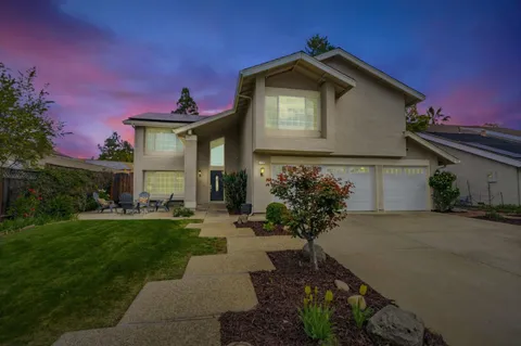 6524 Bose Lane, San Jose, CA 95120 - #: ML82000894