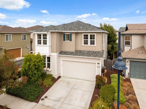 Tiny photo for 2610 Sandy Clay Lane, MARINA, CA 93933 (MLS # ML82050502)