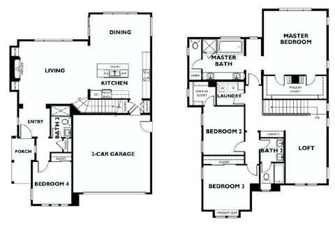 Tiny photo for 2610 Sandy Clay Lane, MARINA, CA 93933 (MLS # ML82050502)