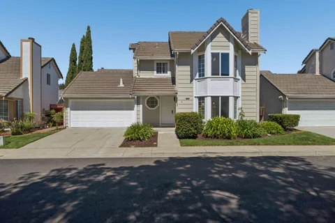 5419 Buckner Terrace, Fremont, CA 94555 - #: ML82058559