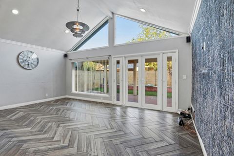 Tiny photo for 12361 Andy Street, CERRITOS, CA 90703 (MLS # ML82029325)