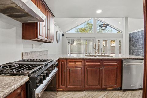 Tiny photo for 12361 Andy Street, CERRITOS, CA 90703 (MLS # ML82029325)