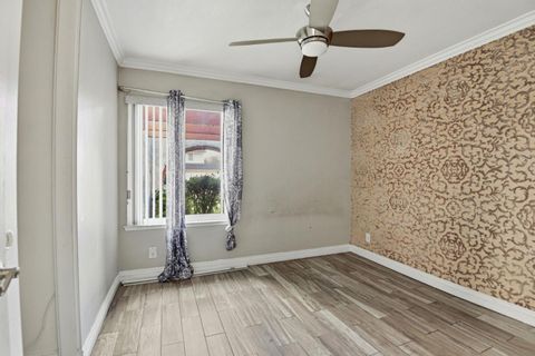 Tiny photo for 12361 Andy Street, CERRITOS, CA 90703 (MLS # ML82029325)