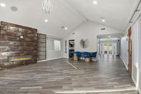 Tiny photo for 12361 Andy Street, CERRITOS, CA 90703 (MLS # ML82029325)