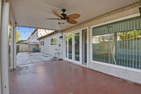 Tiny photo for 12361 Andy Street, CERRITOS, CA 90703 (MLS # ML82029325)