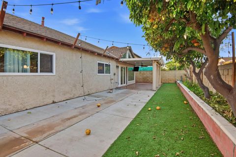 Tiny photo for 12361 Andy Street, CERRITOS, CA 90703 (MLS # ML82029325)