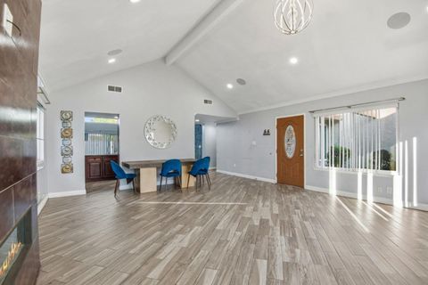 Tiny photo for 12361 Andy Street, CERRITOS, CA 90703 (MLS # ML82029325)