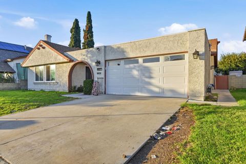 Tiny photo for 12361 Andy Street, CERRITOS, CA 90703 (MLS # ML82029325)