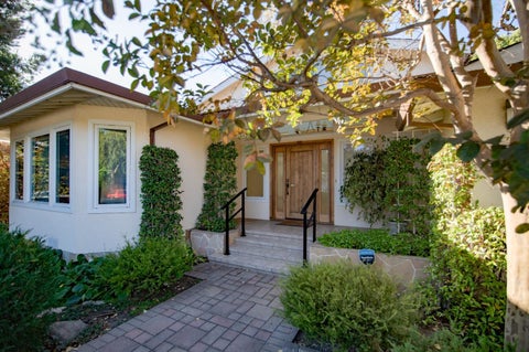 Tiny photo for 908 Glennan Drive, Redwood City, CA 94061 (MLS # ML82061437)