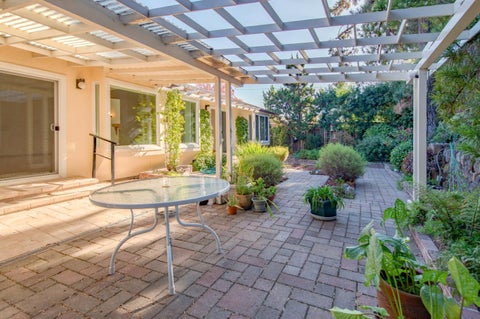 Tiny photo for 908 Glennan Drive, Redwood City, CA 94061 (MLS # ML82061437)