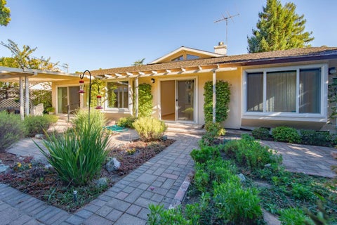 Tiny photo for 908 Glennan Drive, Redwood City, CA 94061 (MLS # ML82061437)