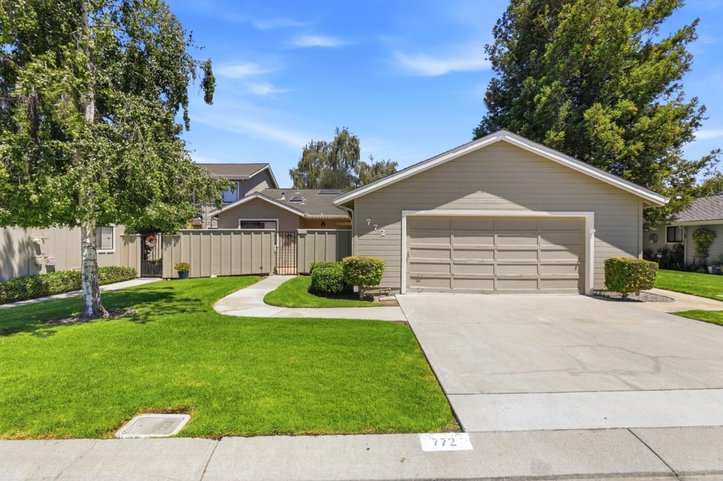 772 Helen Drive