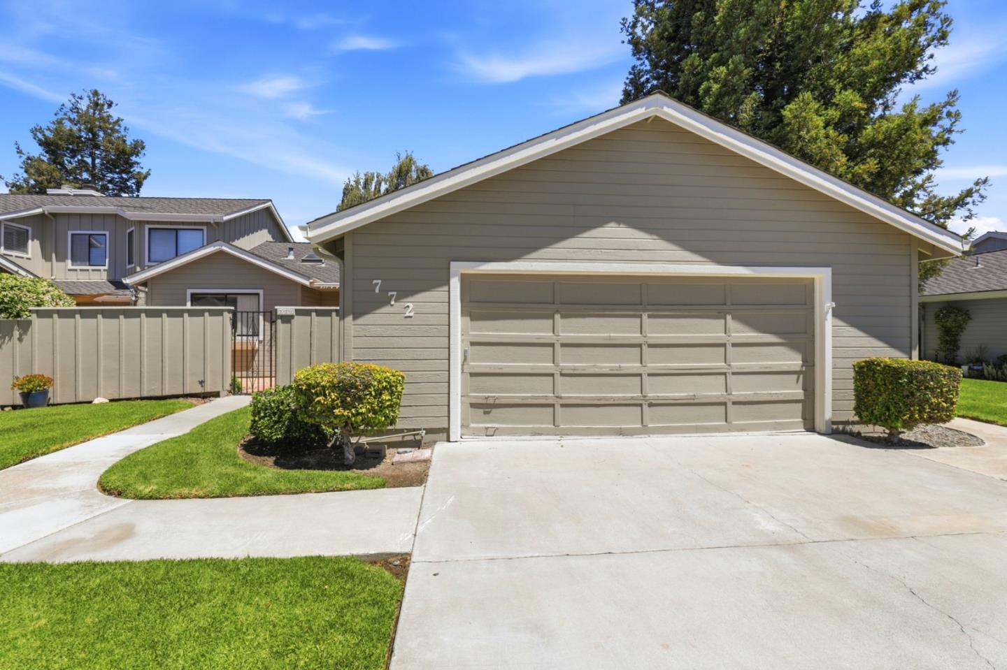 772 Helen Drive