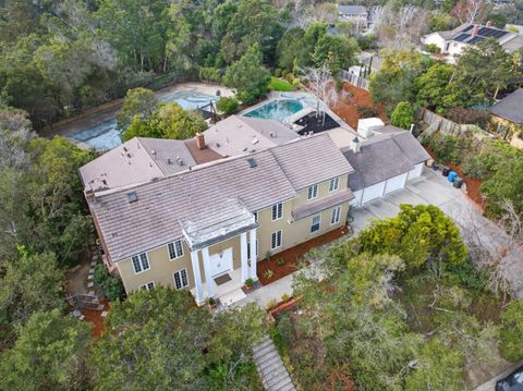 746 Jacaranda Circle HILLSBOROUGH CA 94010