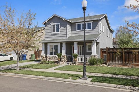 Photo of 4184 Ivory Lane, TURLOCK, CA 95382 (MLS # ML82036239)