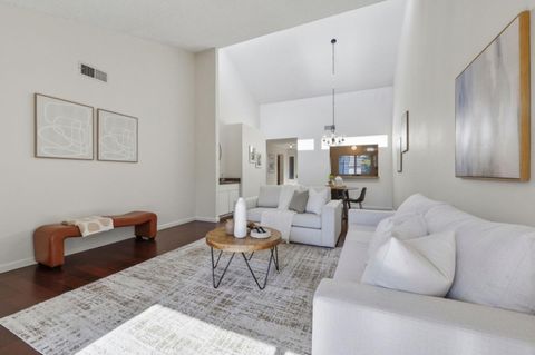 Photo of 972 Diaz Lane, FOSTER CITY, CA 94404 (MLS # ML82034487)