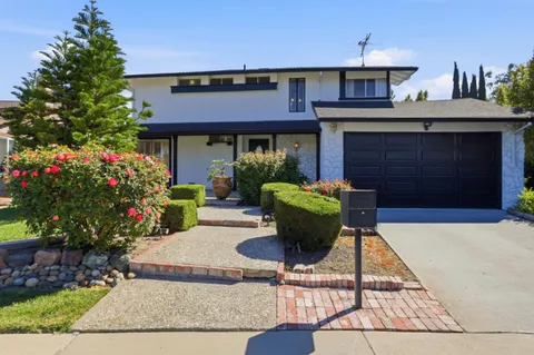 4530 Crocus Drive, San Jose, CA 95136 - #: ML82039659