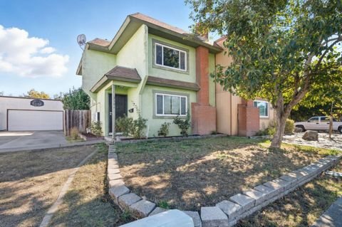Tiny photo for 2386 Baltic Court, FAIRFIELD, CA 94533 (MLS # ML82025662)