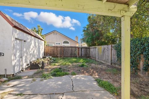Tiny photo for 2386 Baltic Court, FAIRFIELD, CA 94533 (MLS # ML82025662)