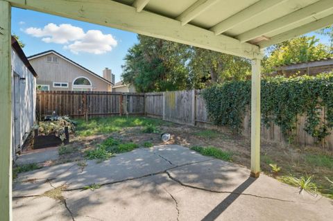 Tiny photo for 2386 Baltic Court, FAIRFIELD, CA 94533 (MLS # ML82025662)
