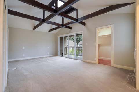 Tiny photo for 1262 Edgewood Road, REDWOOD CITY, CA 94062 (MLS # ML82053689)