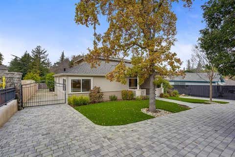 Tiny photo for 1262 Edgewood Road, REDWOOD CITY, CA 94062 (MLS # ML82053689)