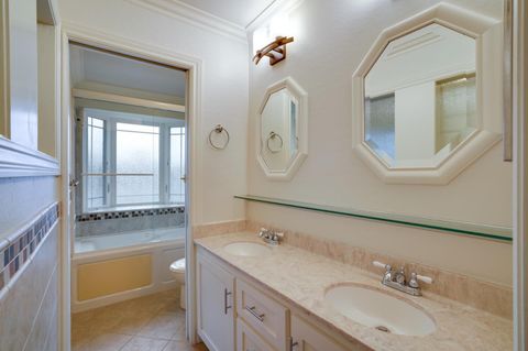 Tiny photo for 1262 Edgewood Road, REDWOOD CITY, CA 94062 (MLS # ML82053689)