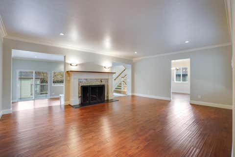 Tiny photo for 1262 Edgewood Road, REDWOOD CITY, CA 94062 (MLS # ML82053689)