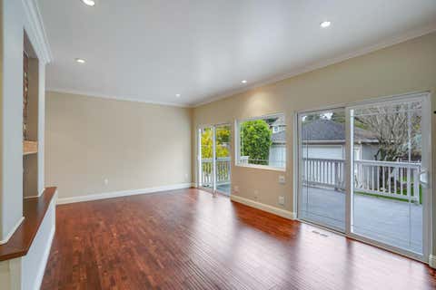 Tiny photo for 1262 Edgewood Road, REDWOOD CITY, CA 94062 (MLS # ML82053689)