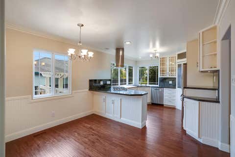 Tiny photo for 1262 Edgewood Road, REDWOOD CITY, CA 94062 (MLS # ML82053689)