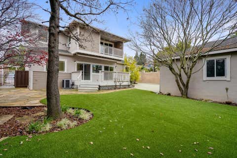 Tiny photo for 1262 Edgewood Road, REDWOOD CITY, CA 94062 (MLS # ML82053689)