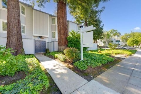 Photo of 159 Centre Street, Mountain View, CA 94041 (MLS # ML82040299)