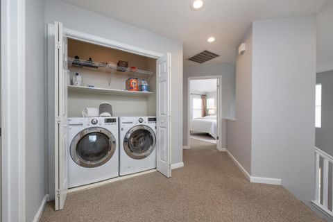 Tiny photo for 865 Windsor Hills Circle, SAN JOSE, CA 95123 (MLS # ML82029979)