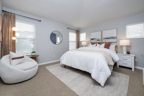 Tiny photo for 865 Windsor Hills Circle, SAN JOSE, CA 95123 (MLS # ML82029979)