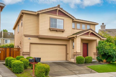 Photo of 865 Windsor Hills Circle, SAN JOSE, CA 95123 (MLS # ML82029979)