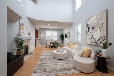 Tiny photo for 865 Windsor Hills Circle, SAN JOSE, CA 95123 (MLS # ML82029979)