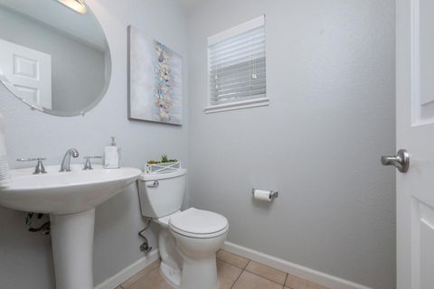 Tiny photo for 865 Windsor Hills Circle, SAN JOSE, CA 95123 (MLS # ML82029979)