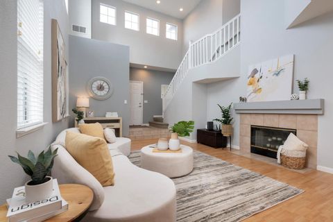 Tiny photo for 865 Windsor Hills Circle, SAN JOSE, CA 95123 (MLS # ML82029979)