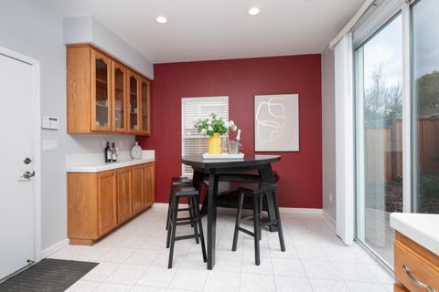 Tiny photo for 865 Windsor Hills Circle, SAN JOSE, CA 95123 (MLS # ML82029979)